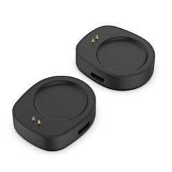 Convertidor de cargador inalámbrico para reloj inteligente Amazfit Balance 2/ Balance/T-Rex 3/Helio, base de carga, adaptador de carga de repuesto