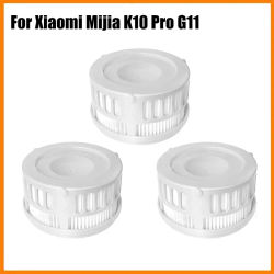 Para Xiaomi Mijia K10 Pro MJWXCQ05XY G11 accesorios inalámbricos para aspiradoras de mano repuestos de filtro Hepa