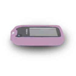 Funda de silicona Freestyle Libre, funda con Sensor, accesorios para diabéticos, pegatinas, cubierta protectora para Monitor de glucosa