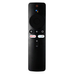 Control remoto por voz Bluetooth para Xiaomi Box S MDZ-22-AB MDZ-24-AA, controlador de repuesto inalámbrico para TV Stick