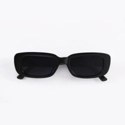 Nuevas gafas de sol pequeñas para mujer y hombre, gafas de sol cuadradas verdes de estilo Hip Hop de diseñador de marca Vintage a la moda, gafas para mujer UV400
