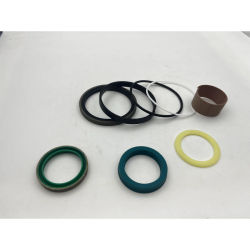 Kit de sellos para cilindro hidráulico de cargadora 1543266C1 para maquinaria