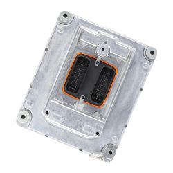 21695313 20814604 ECM Unidad de control para accesorios de coche de cargador de excavadora Volvo