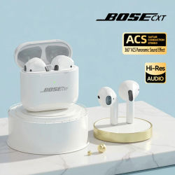 Auriculares inalámbricos Bluetooth originales BOSECXT Pro4, auriculares con sonido HiFi, auriculares con reducción de ruido de baja latencia para con micrófono