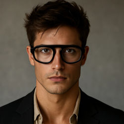 Gafas de lectura de acetato de marca de lujo para hombres y mujeres, gafas graduadas antiluz azul, miopía, hipermetropía, gafas de diseño único