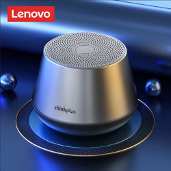 Altavoz Original Lenovo K3 Pro Bluetooth V5.0 Audio grande con sonido de graves profundos caja de sonido para exteriores música altavoz portátil para acampar