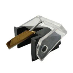 Lápiz óptico de repuesto de diamante para Philips Gp400 II 401 II 500 II 946 D65 422 II, accesorios para cartuchos de discos de vinilo LP