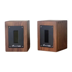 Altavoz de Tweeter externo, cinta independiente, 6ohm, 30W, 2 unidades (2 altavoces), novedad
