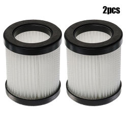 Filtro de 2 uds para aspiradora inalámbrica Moosoo XL-618A para Beldray Airgility 22,2 V BEL0776 para Beldray Airgility 29,6 V