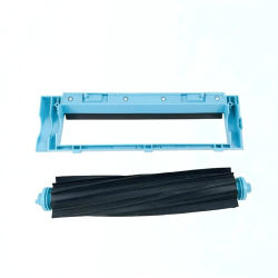 Tapa del cepillo principal para Cecotec Conga 9590 9990, piezas de robot aspirador, cubierta inferior, protector, accesorio de repuesto