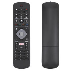ALLIMITY Mando a Distancia Reemplazo para Philips 4K UHD HDR Ambilight Smart TV 43PUS6262 49PUS6262 50PUS6262 55PUS6262 65PUS626
