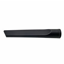 Cabezal de boquilla de succión de costura plana de plástico Universal, accesorios de limpieza al vacío, 32mm, Dyson Philips, iRobot Xiaomi