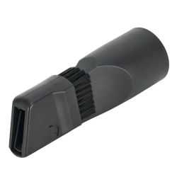 Escritorios para coches, escritorios de oficina, cepillo de punta 2 en 1, accesorio de punta de 35mm, piezas de cabezal, accesorios de repuesto para aspiradora