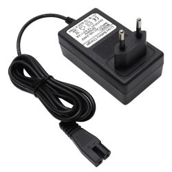 Cargador de Repuesto de 12.6V 2A para Winny 200SE HJ1102, Cable de Alimentación para Aspiradora Robótica Inalámbrica para Piscinas, Adaptador de Carga de 2m