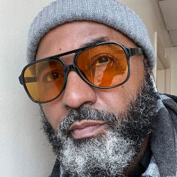 Gafas de sol polarizadas Retro para hombres y mujeres, montura grande, gafas clásicas de los años 90, gafas de sol protectoras UV400 para piloto de conducción