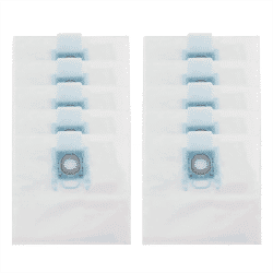 Lo más nuevo para bolsas de aspiradora Bosch PowerProtect tipo G TODOS BBZ41FGALL, adecuado para todas las piezas Bosch de la serie actual 462544