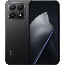 Teléfono Inteligente Xiaomi 15T 5G, 12GB de RAM, Cámara Leica, Pantalla AMOLED de 6.83 Pulgadas, 120Hz, CPU MTK Dimensity 8400-Ultra, 5500mAh, Sin Cargador