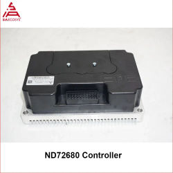 ¡Existencias de la UE! Fardriver ND72680 72V 350A Controlador programable Bluetooth