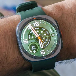 NUEVO Reloj Inteligente Samsung Galaxy Watch Ultra2 de 47 mm LTE, Batería de 1.5' 10ATM 6.0 Bluetooth 800 mAh