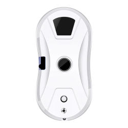Robot de limpieza de ventanas con pulverizador de agua inteligente completamente automático de 220V /110V