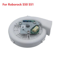 Para XIAOMI Roborock S50 S51 S52 S55 ventilador Motor de ventilador piezas de aspiradora de barrido