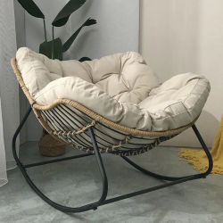 Mecedora informal para perezosos, silla relajante reclinable, sillas para sala de estar, sofá individual, muebles para el hogar, sofá, muebles para sala de estar