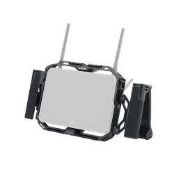 TILTA-jaula de Monitor de TA-ASC-A-B para Atomos Shogun Connect, Kit de mano, negro