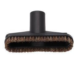 Cepillo antiestático para aspiradora, 1 unidad, 32mm, 601147 para sofás de limpieza, Numatic Henry