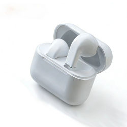 Auriculares inalámbricos Bluetooth Pro5S, mini auriculares estéreo portátiles para algunos juegos, auriculares deportivos con reducción de ruido y para Lenovo
