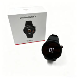 Oneplus Watch 4 Global Version Smartwatch
