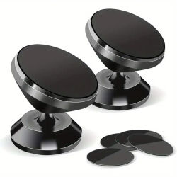 Soporte magnético para teléfono de coche soporte magnético para teléfono móvil soporte GPS para iPhone 14 13 12 Pro Xiaomi Huawei Samsung Oneplus