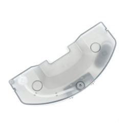 Tanque de agua eléctrico para Xiaomi S10 + B105 B108GL/Mijia 3S/Dreame L10s Pro Robot aspirador caja de almacenamiento de agua