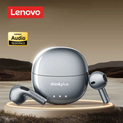 Original Lenovo LP2 Pro TWS auriculares Bluetooth auriculares para juegos auriculares deportivos música cancelación de ruido llamada HD auriculares inalámbricos