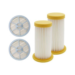 Filtro HEPA para aspiradora Philips FC8208 FC8250 FC8260 FC8262 FC8264 FC8200-FC8299 FC6132 FC6130