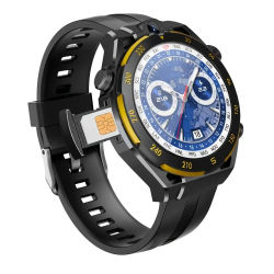 Nuevo Smartwatch 2026, Llamadas Inalámbricas, Voz IA, Más de 40 Modos Deportivos, Fitness al Aire Libre, Batería de Larga Duración, Alertas de Música y Mensajes, Unisex, Regalo
