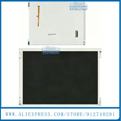 Panel de pantalla LCD para John Deere GS3 2630 LCD reemplazo LT104AC54000 Monitor LCD