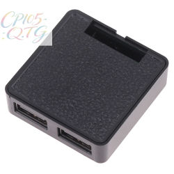 Cargador Solar de 5V 3A con Doble Puerto USB, Controlador de Voltaje y Regulador de Carga