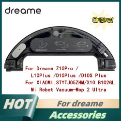 Dreame Z10 Pro D10 Plus L10Plus para Xiaomi X10 B102GL tanque de agua opcional Robot aspirador accesorios de repuesto repuestos