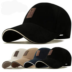 Gorras de béisbol de algodón Four Seasons, hombres, sombreros deportivos para el sol, gorras, protectores solares, sombreros para el sol, sitio web oficial