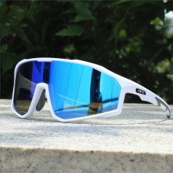 Gafas de sol polarizadas NRC para ciclismo, gafas deportivas UV400 para hombres y mujeres, gafas para bicicleta de montaña, pesca, senderismo, ciclismo