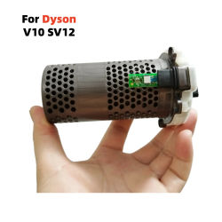 Conjunto de Motor Original para Aspiradora Dyson V10 SV12 con Placa Base, Accesorios para Motor de Aspiradora