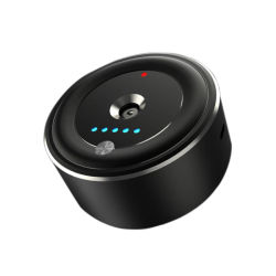 Máquina inteligente de Aroma aromático para coche, difusor de fragancia de aromaterapia con batería