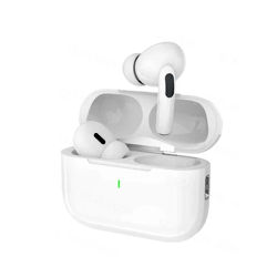 Auriculares inalámbricos Airs Pro, auriculares Bluetooth TWS, reducción de ruido, resistente al agua, control táctil de posicionamiento para teléfonos inteligentes