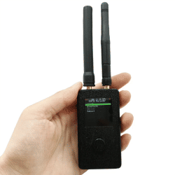 Dispositivo Mar-X-Auder Mini ESP32 Marauder con Wi-Fi y Bluetooth, Herramientas Ofensivas y Defensivas que Permiten una Conexión Inalámbrica Segura y Confiable
