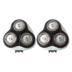 Cuchilla de Repuesto para Afeitadora Philips PT710 PT715 PT720 PT721 PT722 PT724 PT726 PT727 PT728 PT730 PT731 PT732 PT734 PT735 PT736