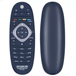 Control remoto Universal apto para Philips LED LCD TV 32/37/40/46/52PFL9606 50PFL7956 58PFL9956