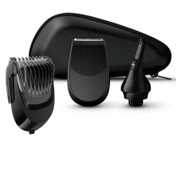Cabezal de repuesto para afeitadora Philips Series 9000/7000/5000/RQ12xx/RQ11xx, accesorios para nariz, barba y vello facial