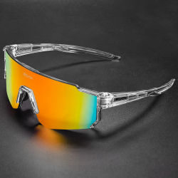 SCVCN, gafas de ciclismo a la moda, gafas de sol de béisbol para bicicleta para hombres UV400, gafas deportivas para exteriores MTB, gafas de sol para mujeres y montar en bicicleta