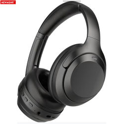 Subwoofer Gaming auriculares inalámbricos Bluetooth sobre la oreja auriculares estéreo HIFI reducción de ruido auriculares deportivos reproductor de música micrófono HD