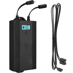 BINPAI para la mayoría de las sillones reclinables, fuente de alimentación recargable, 29V, 24V, 2A, para sillones reclinables, batería de 2500mAh para muebles reclinables